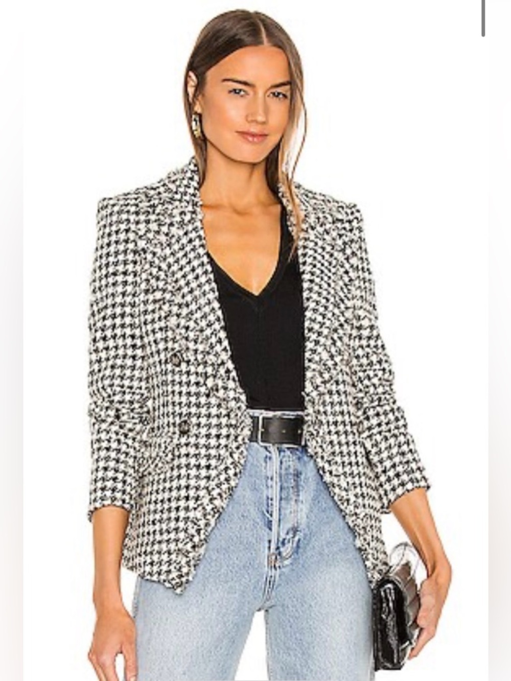 NWT Veronica Beard blazer